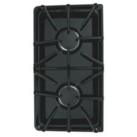 ge profile gas cooktop in Cooktops