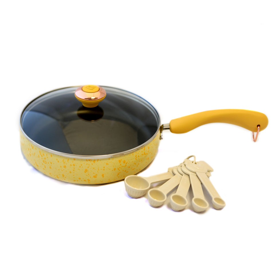 paula deen pans in Cookware