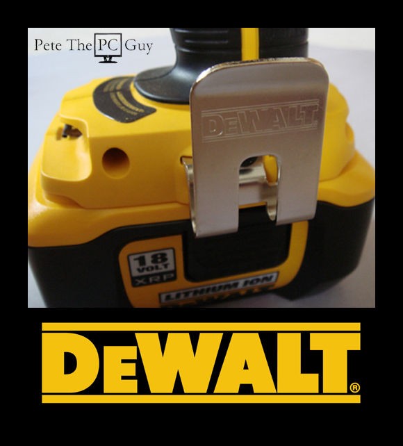 dewalt 18v impact driver in Impact Drivers