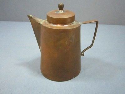 copper kettle in Collectibles