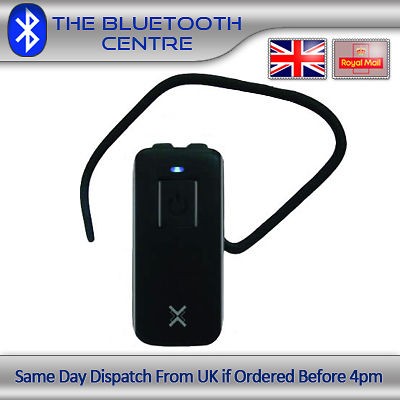 BLUETOOTH WIRELESS HEADSET FOR PANASONIC MOBILE PHONE