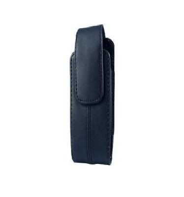 LEATHER CASE COVER VERTICAL POUCH FOR ERICSSON T28