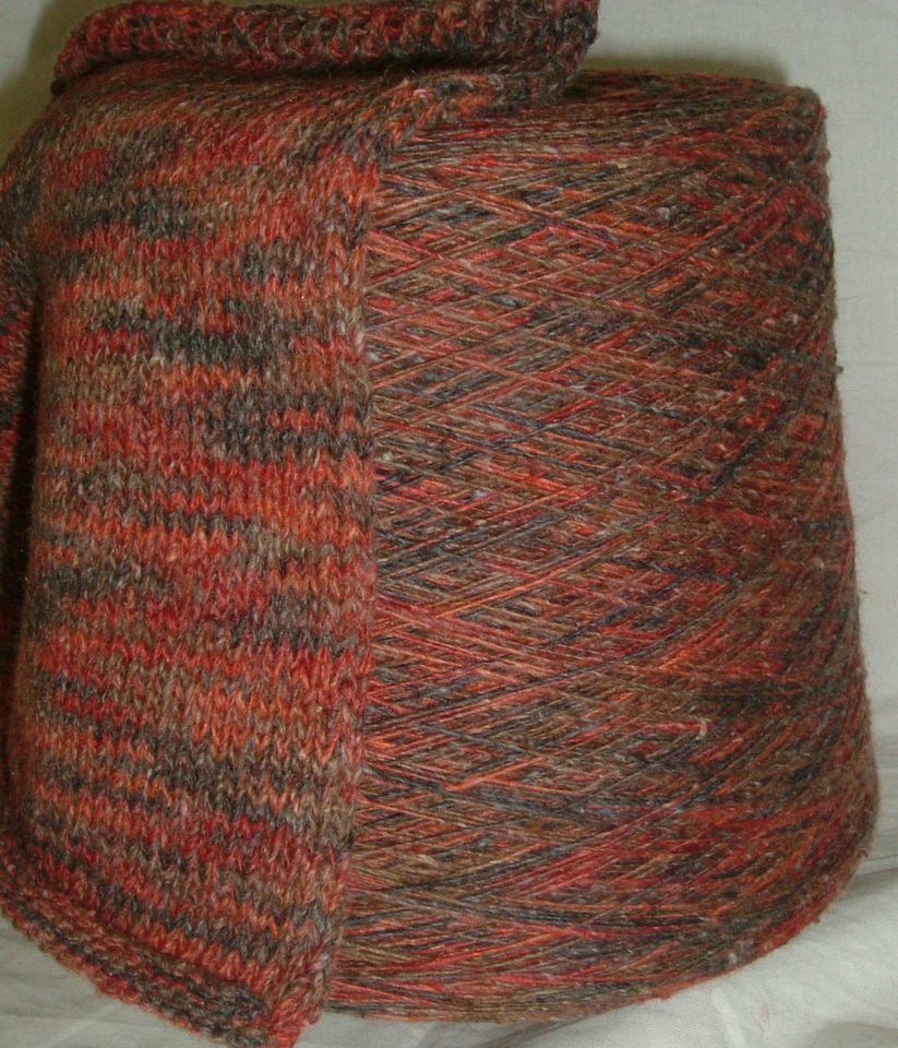 ply cotton yarn