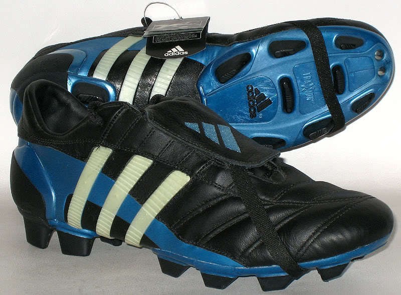   Aveiro TRX FG Vintage Football Boots ( 042263 ) Real Kangaroo Leather