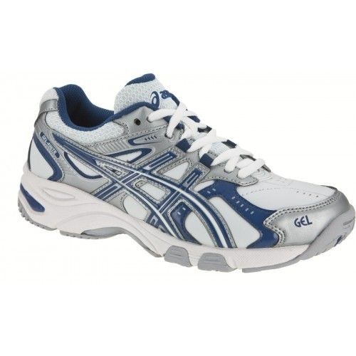 Junior Asics Gel 496 TR GS Cross Training Shoes ( SAMPLE ) C128Y 0153 