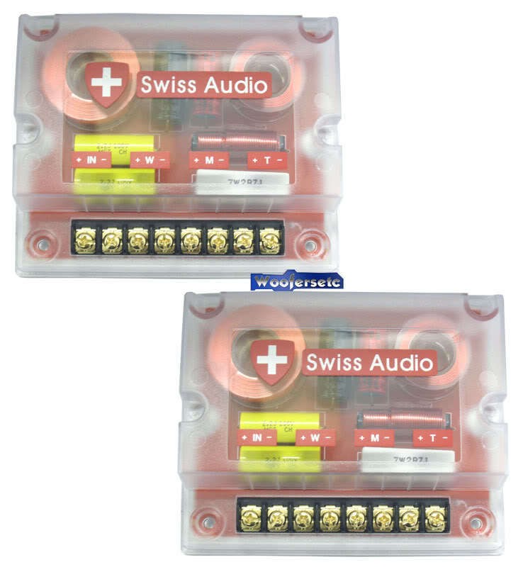 swiss audio in Car Audio