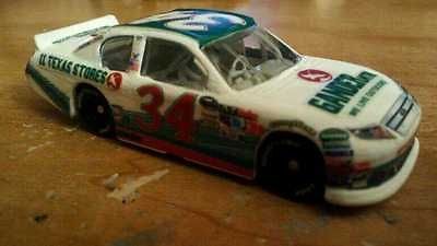 2011 nascar diecast 1 64 in NASCAR