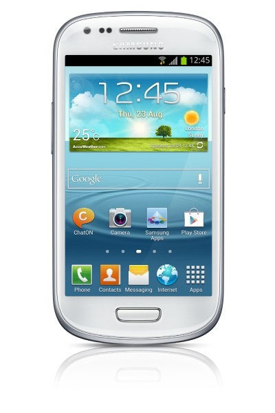 Samsung Galaxy S3 S III i8190 Mini (Factory Unlocked) 4.1 Jelly Bean 