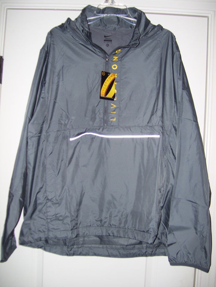 livestrong cycling in Mens Clothing