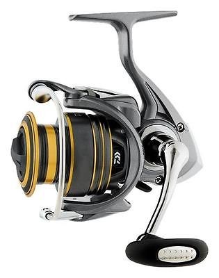 DAIWA Lexa LEX2500SH 6.01 Spinning Reel