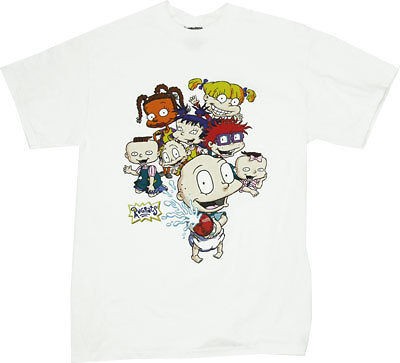 Rugrats (tshirt,shirt,sweatshirt,sweater,hoodie,hat,cap)