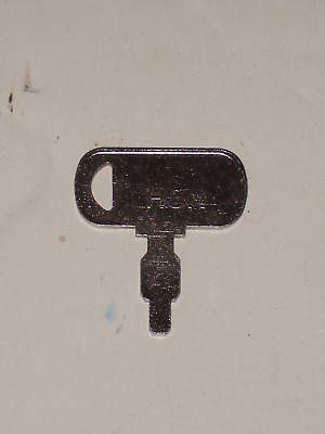 HONDA GENERATOR  EQUIPMENT KEY NEW