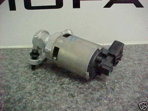 DODGE RAM 1500 2500 5.7 LITER HEMI EGR VALVE MOPAR OEM