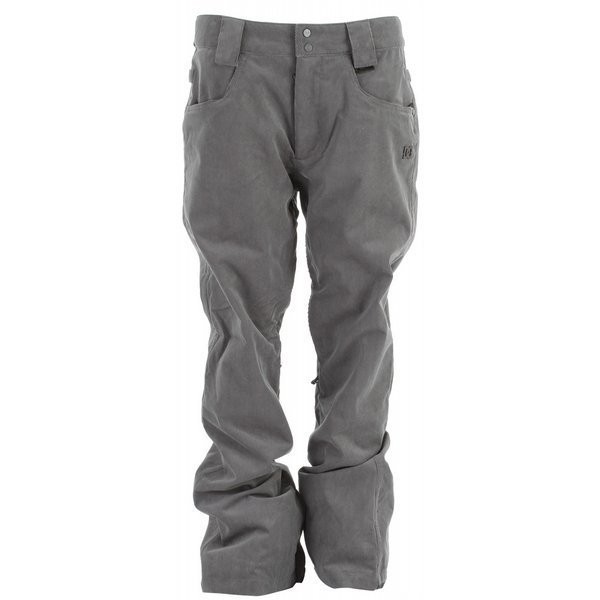 DC Tabor S Snowboard Pants Shadow Mens