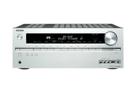 Onkyo TX NR509 5.1 Channel Network A/V Receiver Brand New