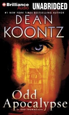 dean koontz audio books in Audiobooks