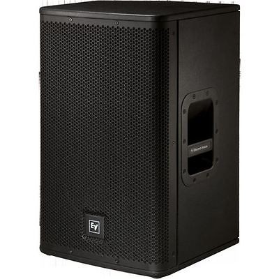 EV ELX112P 12 2 Way Powered Speaker   Live X Powered Full Range 