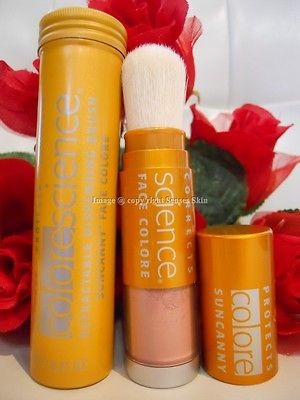 Colorescience Suncanny Face Colore SAVING UP TO 55% + PICK COLOR