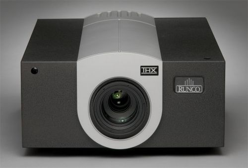 runco in Home Theater Projectors