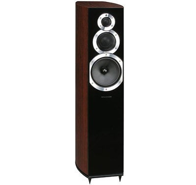 Wharfedale Diamond 10.5 Rosewood (Ea.)   Open Box 3 Way Floorstanding 