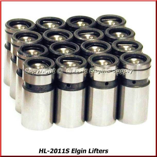   Lifters Chrysler AMC 318 304 343 360 383 400 401 440 Dodge Plymouth