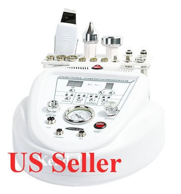 diamond microdermabrasion machine in Microdermabrasion