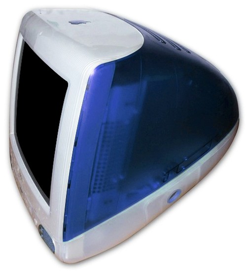 imac g3 in Desktops & All In Ones