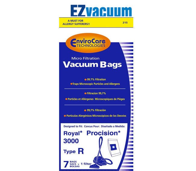 royal canister vacuum in Vacuum Cleaners