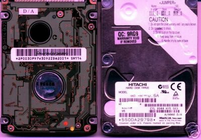 4GB 4 GIG HARD DRIVE HDD UPGRADE ROLAND VS 880 890 VSR 880 VS880 EX 