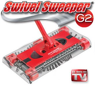 vacuum sweeper in Vacuum Cleaners