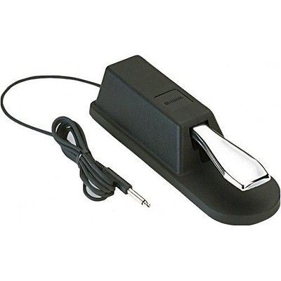 sustain pedal in Piano & Organ