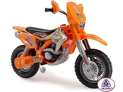 dirt bike for kids