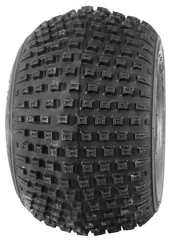 Cheng Shin 21 9.00 8 Dimple Knobby C829 2 Ply ATV Tire 