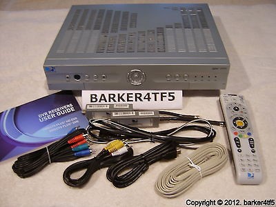 OWNED DIRECTV HR20 700 High Definition DVR RECEIVER *OWNED*