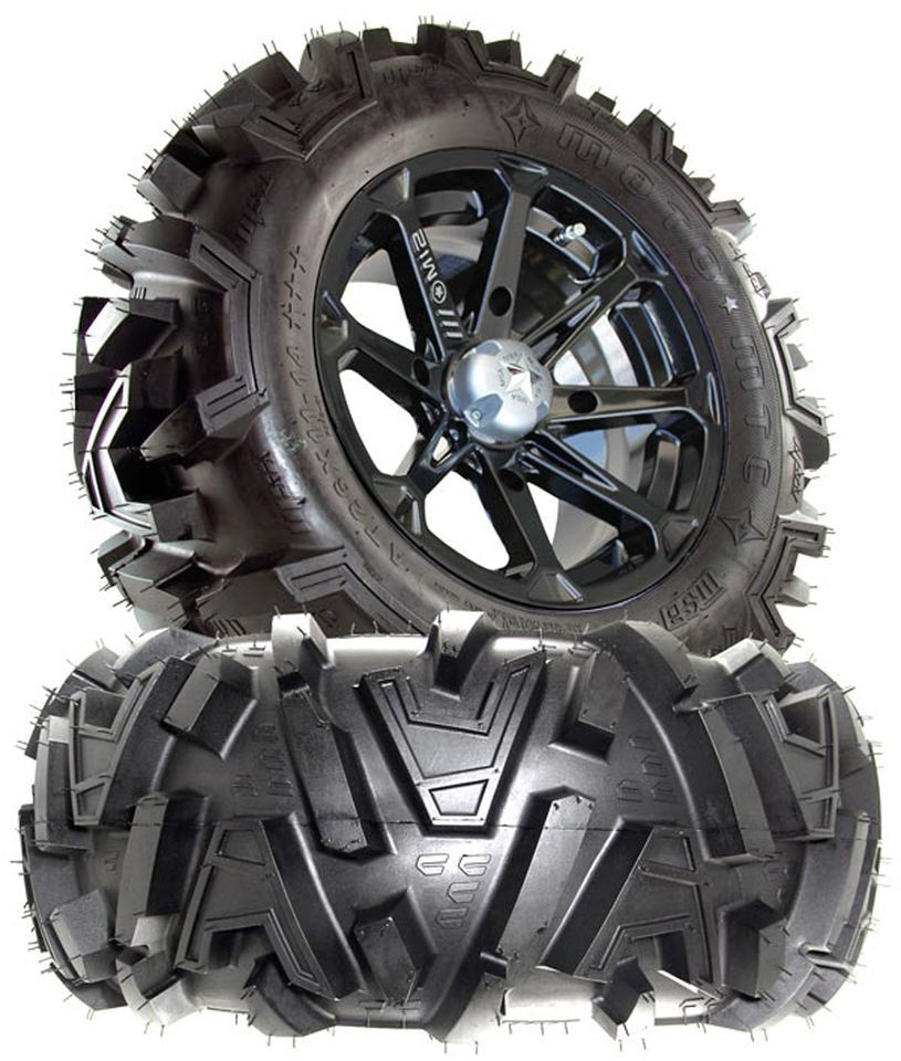 honda atv rims in Wheels, Tires