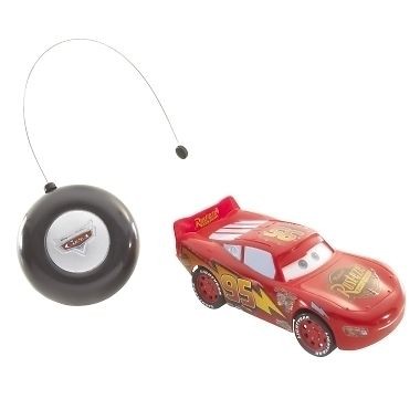 cars mcqueen remote control in Cars