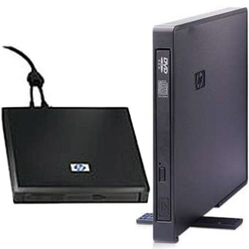 PA509A#B13 New HP USB External Multibay II Drive Cradle