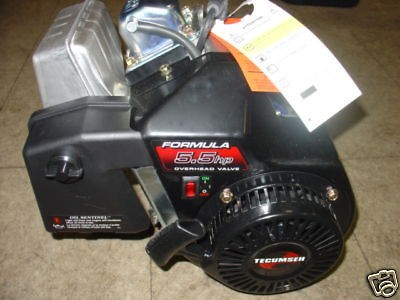 snow blower motors in Snow Blowers