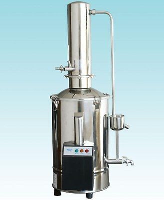 Water break,El​ectric Water Distiller,Dist​illing Machine,Distil 