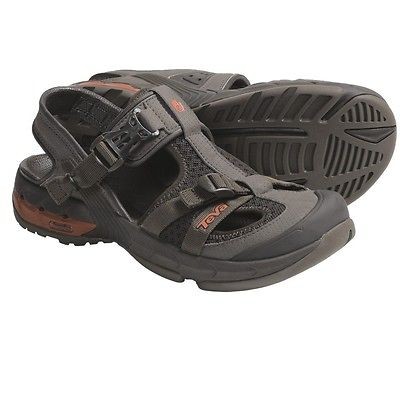 NIB Teva Itunda Sport Sandals   Drain Frame Mens