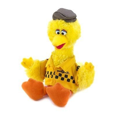 sesame street plush in Stuffed Animals