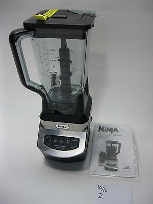 ninja pro blender in Blenders