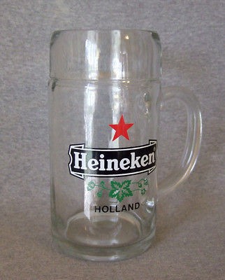 heineken mug in Drinkware, Steins