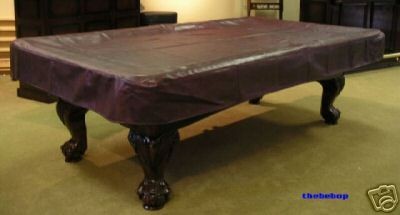 Sporting Goods  Indoor Games  Billiards  Tables