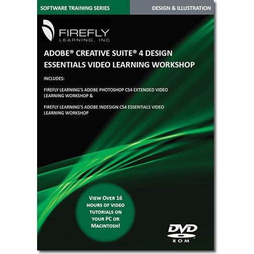   Suite 4 Design Premium Photoshop Flash Dreamweaver Illustratr CS4