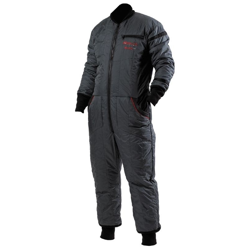 drysuit undergarment in Drysuits