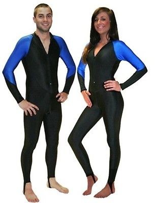 dive skin in Wetsuits & Drysuits