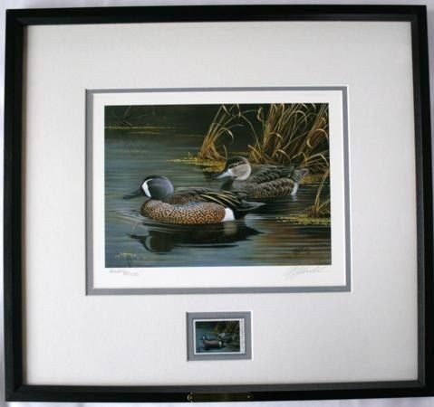 ducks unlimited framed prints in Prints