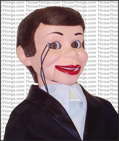 ventriloquist dummy in Toys & Hobbies