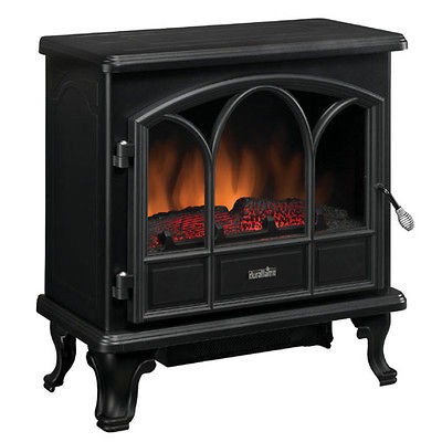 duraflame heater in Heating, Cooling & Air